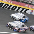 Charlotte Cup Race 2778