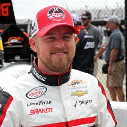 2017 NASCAR Xfinity Series