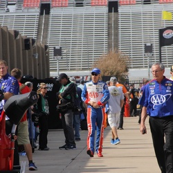 2017 Monster Energy NASCAR Cup Series