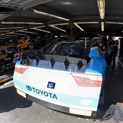 2018 NASCAR Xfinity Series