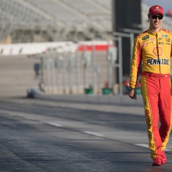 2018 Monster Energy NASCAR Cup Series