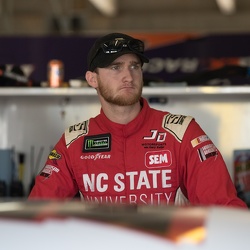 2018 Monster Energy NASCAR Cup Series