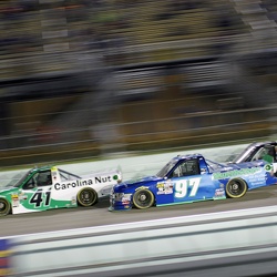 2018 NASCAR Camping World Truck Series