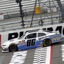 2019 NASCAR Xfinity Series