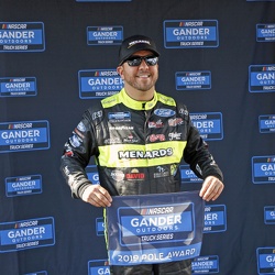 2019 NASCAR Gander Outdoors Truck Series