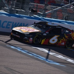 2020 NASCAR Cup Series