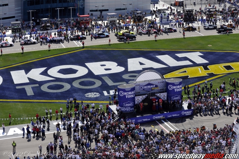 Kobalt400_Yeazell