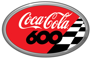 Coke600