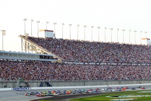 Credit: Getty Images for NASCAR