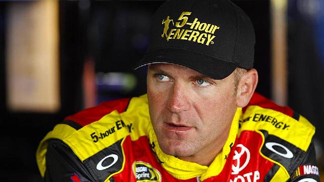 Clint Bowyer