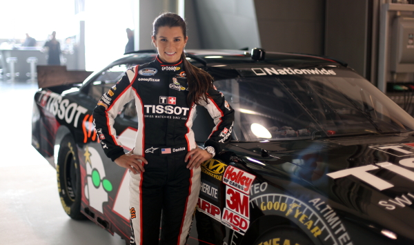 Danica_Patrick_-_Tissot