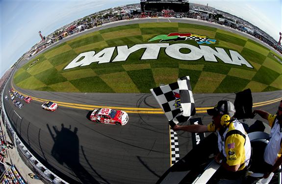 Kevin-Harvick-wins-first-duel-NASCAR-Daytona-500-2013