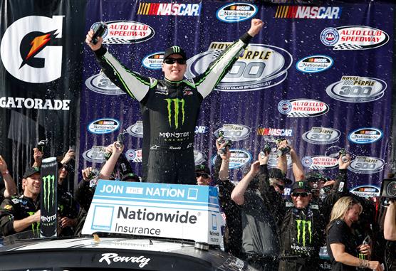 kyle-busch-royal-purple-300-victory-lane-nascar-nationwide-series