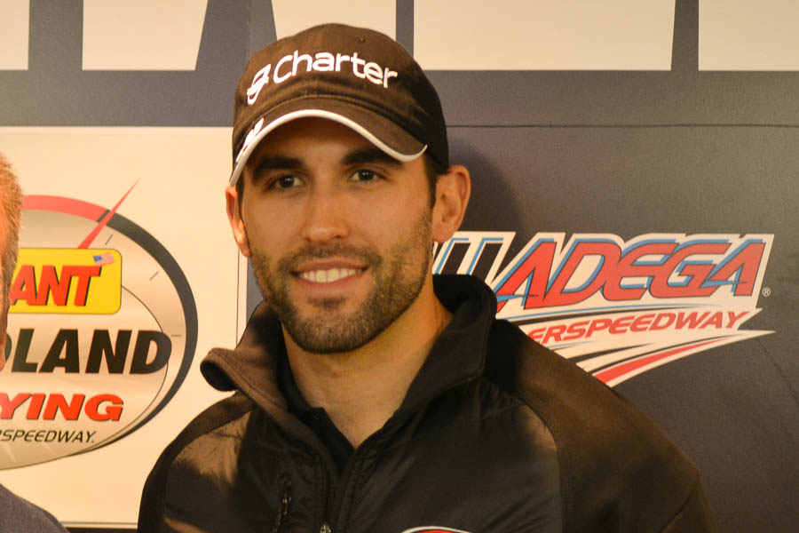 Almirola