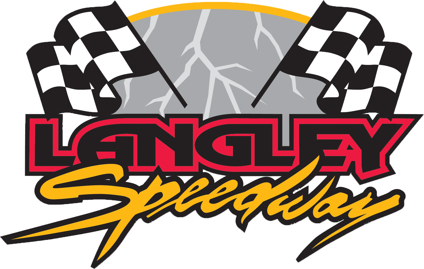 langleyspeedway