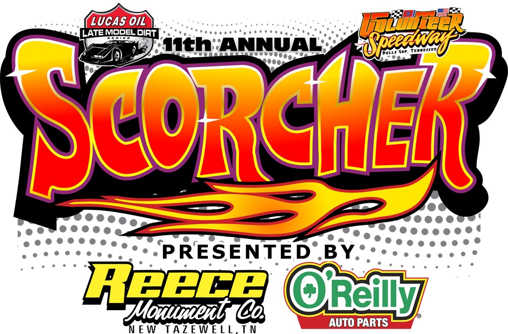 (8-21-14)11th Annual Lucas Oil Late Model Dirt Series - Scorcher