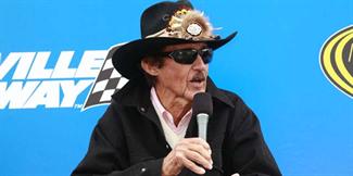 richardpetty