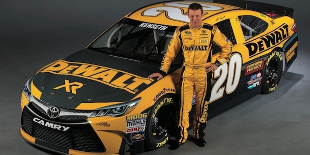 kenseth_dewalt