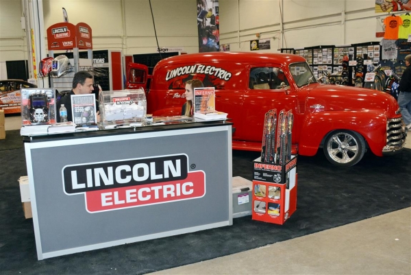 lincolnelectric