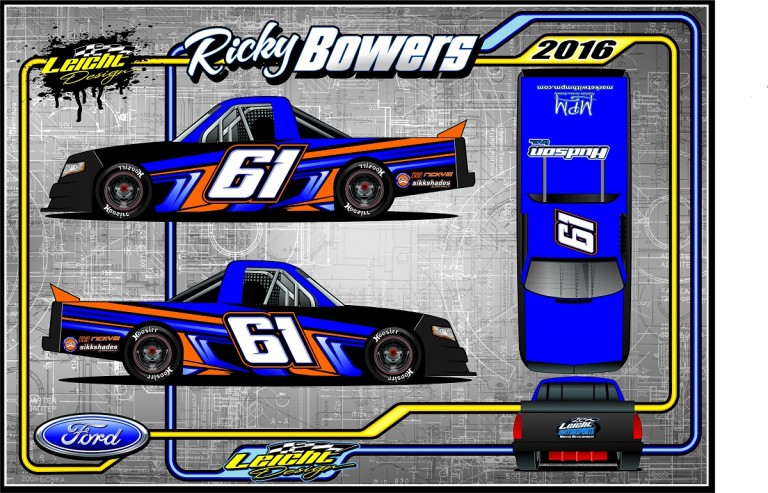 Bowers Scheme