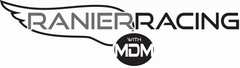 Ranier-Racing-with-MDM-Logo