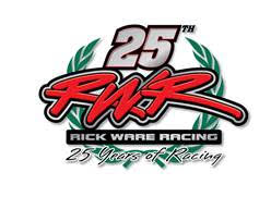 RickWareRacing