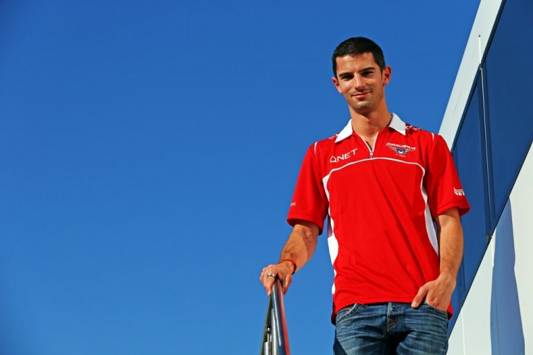 alexanderrossi