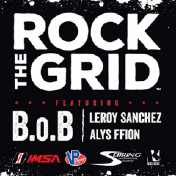 rockthegrid