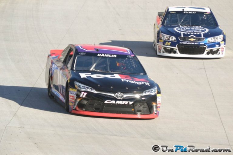 dennyhamlin