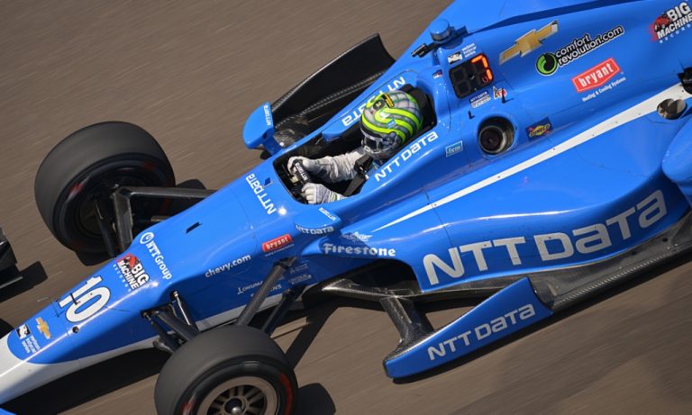 05-27-Kanaan-On-Course-IMS