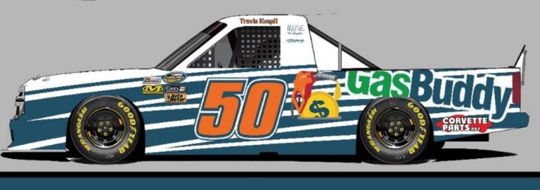 Travis-Kvapil-No.-50-GasBuddy-Chevrolet-Silverado-1080x381