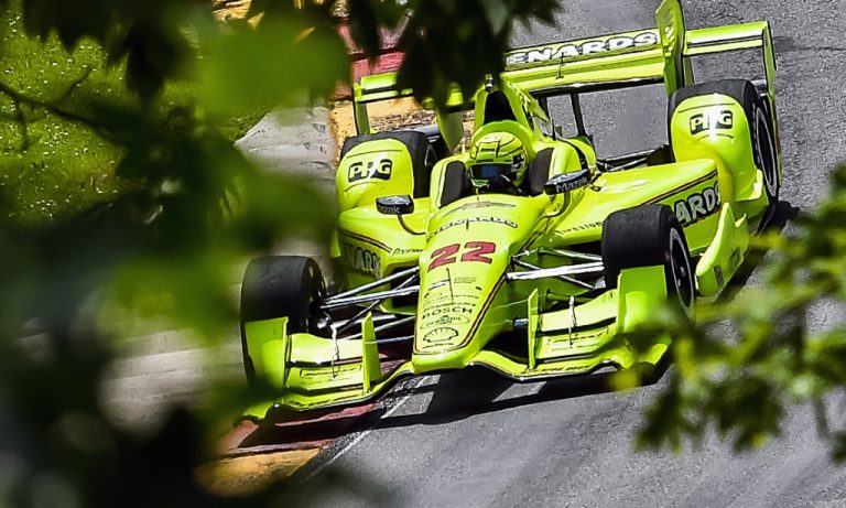 06-24-Pagenaud-On-Course-RA