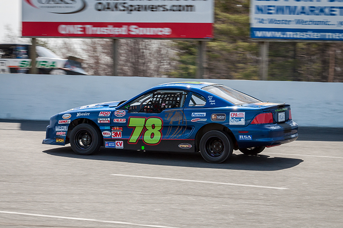 2016-04-30 Sunset Speedway Adams