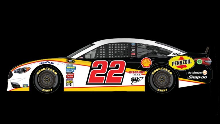 joeylogano