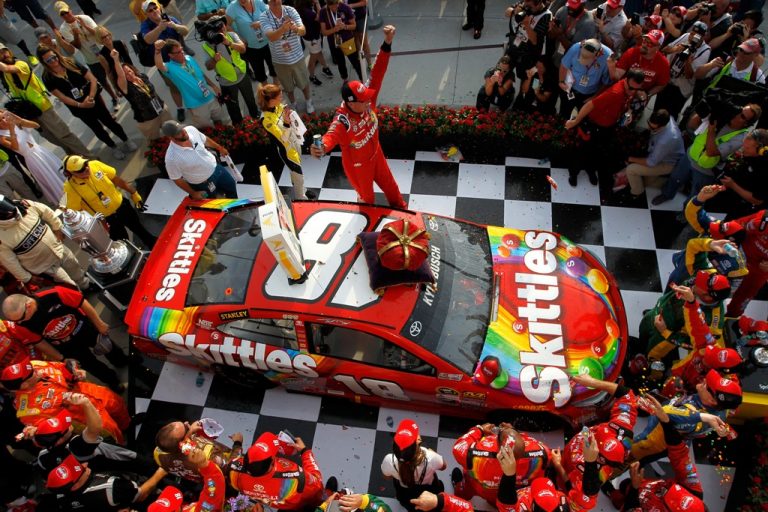 IMS_NSCS_KyBusch_VictoryLane_072416