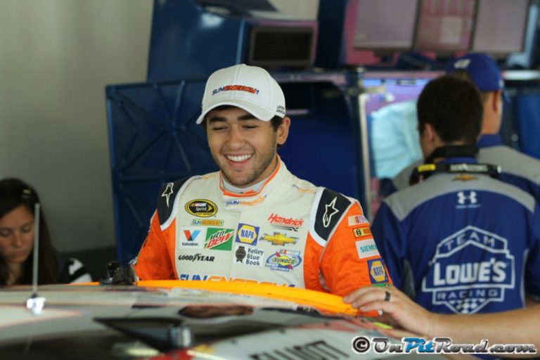 chaseelliott_noel