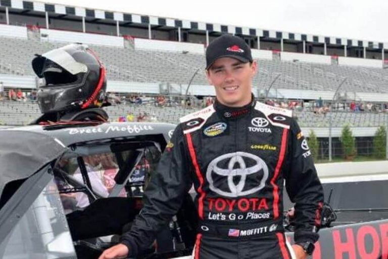 Brett-Moffitt