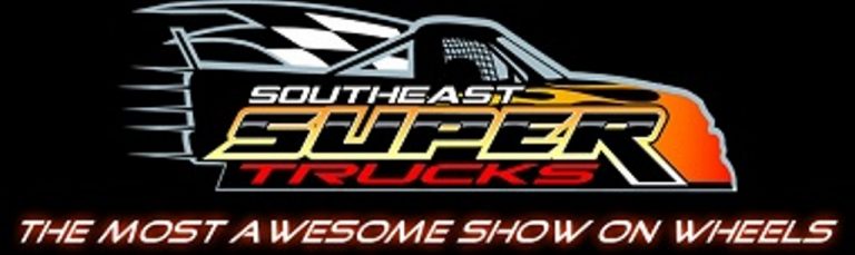 SoutheastSuperTruck-logo