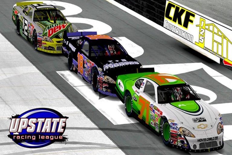 BMS Race pic