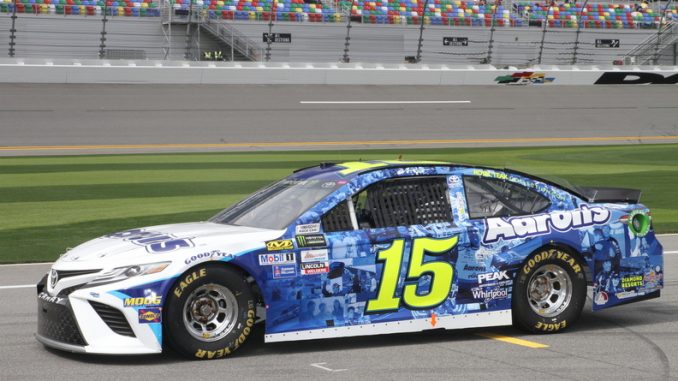 Waltrip-1Daytona