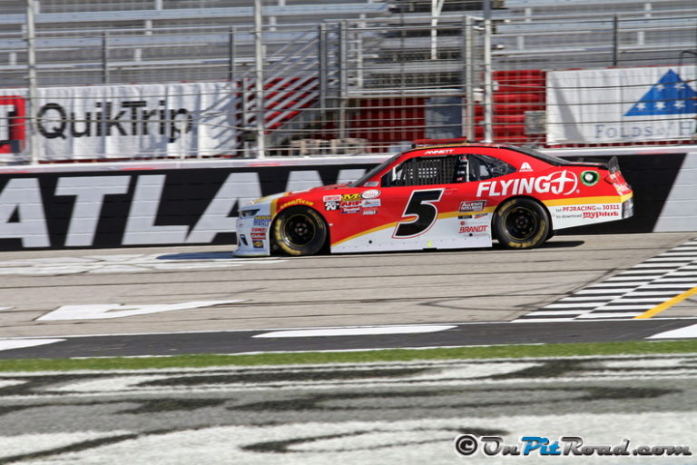 Michael Annett