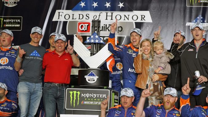 bradkeselowski