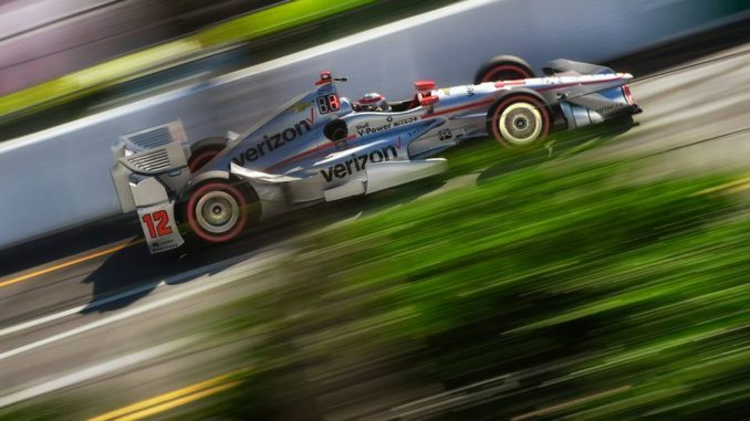 Will Power