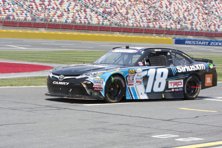 Charlotte Xfinity Race_2101