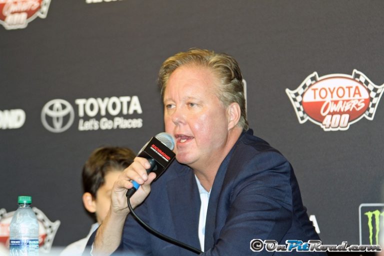 brian france