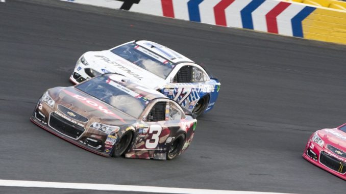 dillon stenhouse newman - sm
