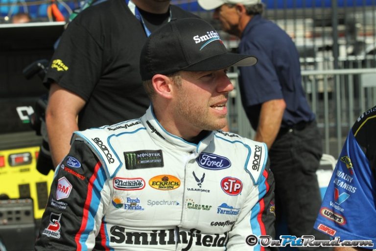 regan smith