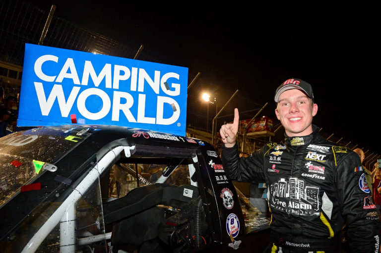 NASCAR Camping World Truck Series - Gateway