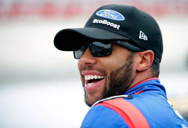 Bubba Wallace