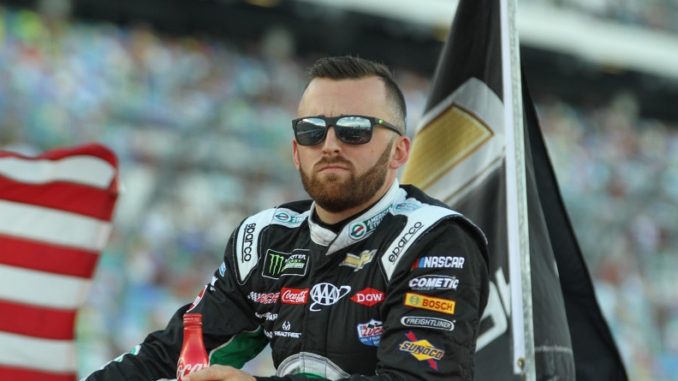 austin dillon